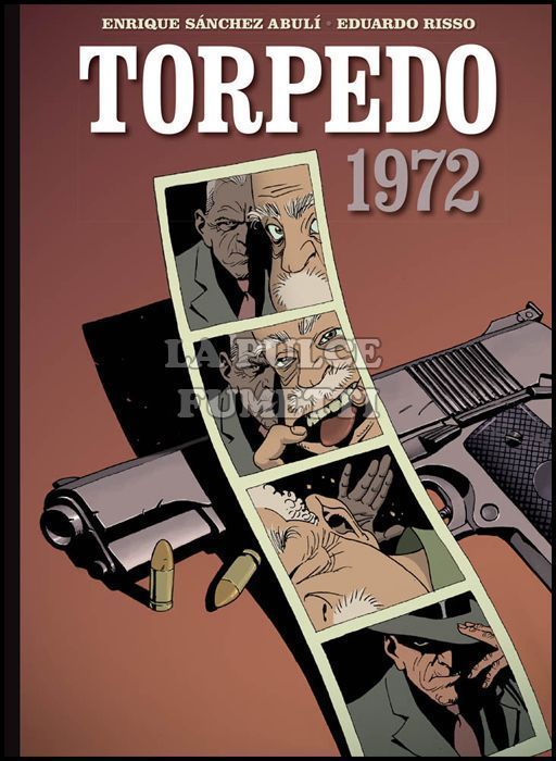 TORPEDO 1972